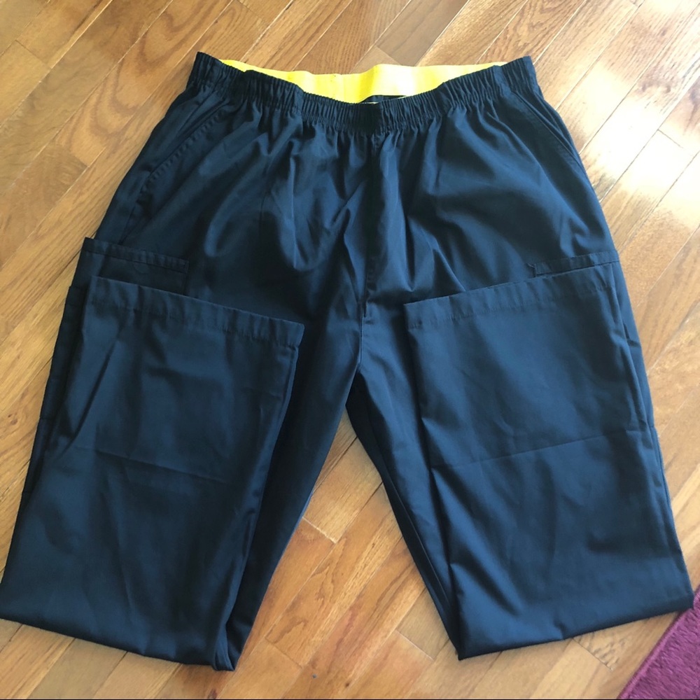 WonderWink Origins scrub pants